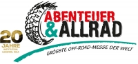 20 Jahre Abenteuer Allrad