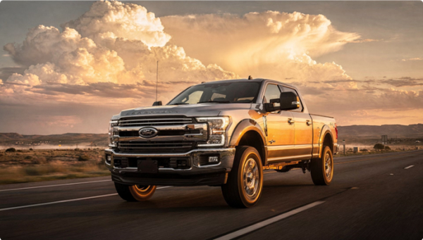 US-Pickups selbst importieren: Truck-Tr&auml;ume mit Hindernissen