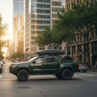 Dachboxen Inter Pack - Qualit&auml;t, Design und Stauraum im Vergleich