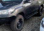 Hilux 2017s Avatar